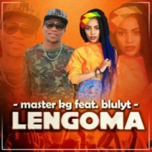 Master KG - Lengoma Ft. Bluelight